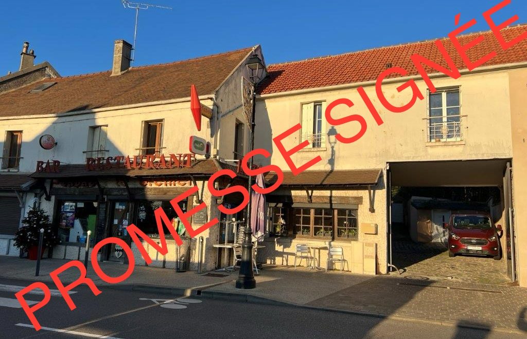 Immeuble entièrement loué. Bon état. Belle Rentabilité.