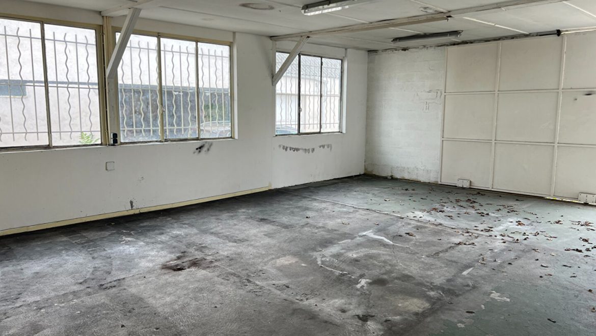 Locaux Commerciaux et Entrepôts à louer