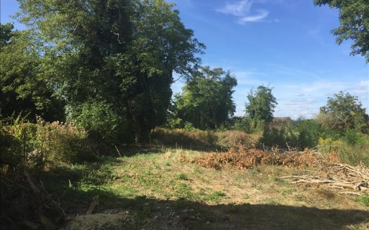 TERRAIN A BATIR MONTAINVILLE – 3779 m2