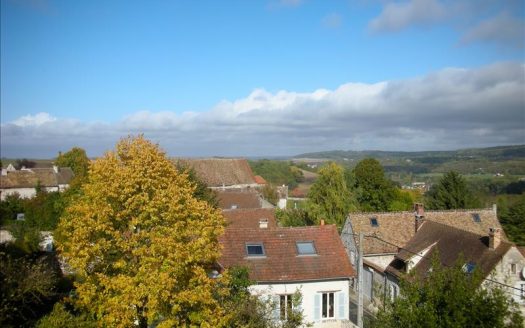 TERRAIN A BATIR MONTAINVILLE – 3779 m2