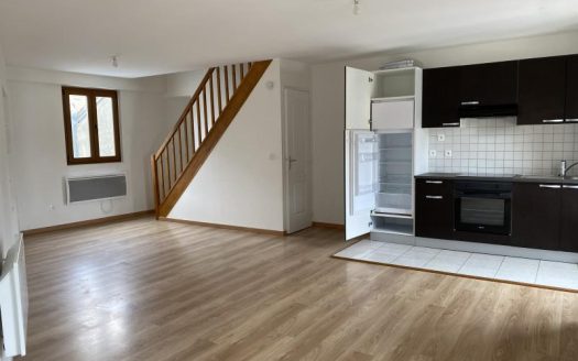 APPARTEMENT DUPLEX ST NOM LA BRETECHE – 2 pièce(s) – 45.93 m2