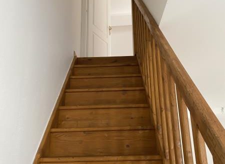 APPARTEMENT DUPLEX ST NOM LA BRETECHE – 2 pièce(s) – 45.93 m2