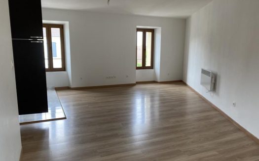 APPARTEMENT DUPLEX ST NOM LA BRETECHE – 2 pièce(s) – 45.93 m2