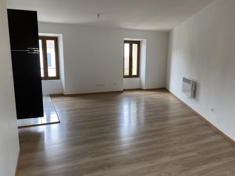 APPARTEMENT DUPLEX ST NOM LA BRETECHE - 2 pièce(s) - 45.93 m2