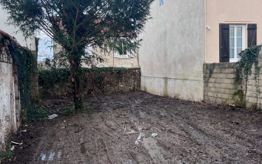 Investissement locatif – Maison entièrement rénovée