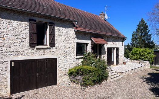 Maison  6 pièce(s) 155 m2