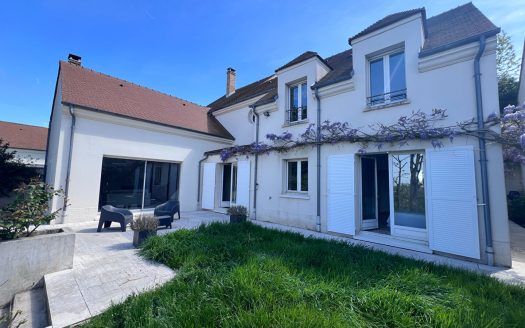 Maison Louveciennes184 m2