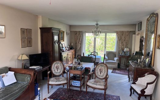 Maison à rénover – Enorme potentiel