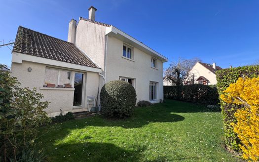 Maison à rénover – Enorme potentiel