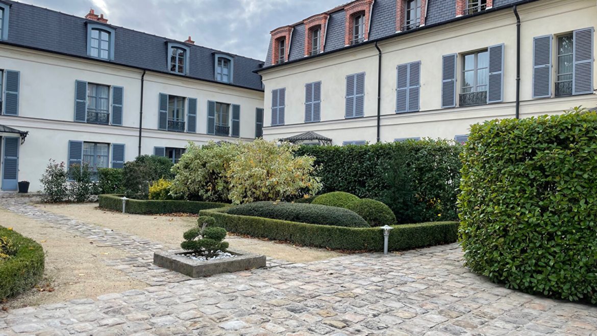 Maison  de charme 6 pièce(s) 149 m2