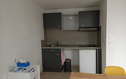 St Nom la Bretèche – Appartement F2