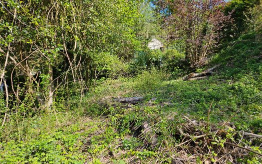 Terrain Maule 750 m2