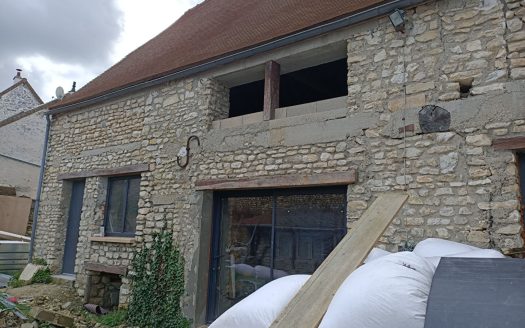 GRANGE A RENOVER