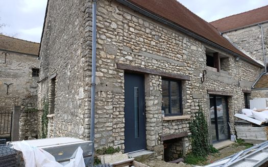 GRANGE A RENOVER