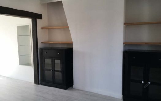 APPARTEMENT ANCIEN MAULE – 3 pièce(s) – 43.5 m2