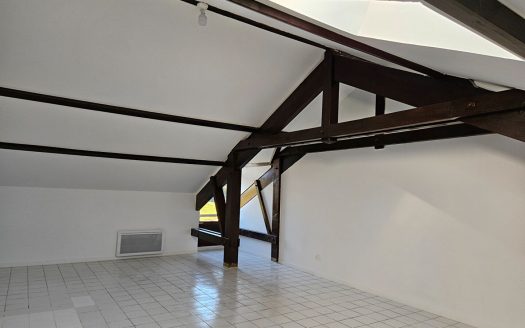 Appartement Mareil Sur Mauldre 3 pièce(s) 67.42 m2