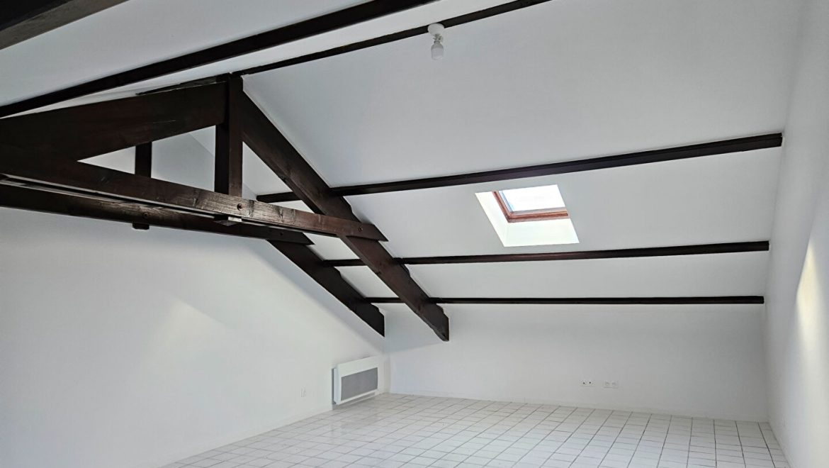 Appartement Mareil Sur Mauldre 3 pièce(s) 67.42 m2