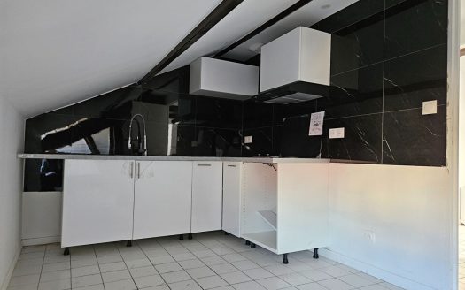 Appartement Mareil Sur Mauldre 3 pièce(s) 67.42 m2