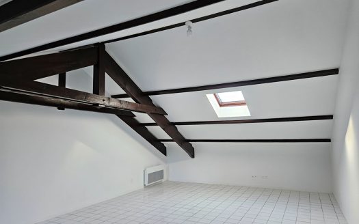 Appartement Mareil Sur Mauldre 3 pièce(s) 67.42 m2