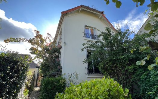 Maison Fourqueux 6 pièce(s) 143 m2