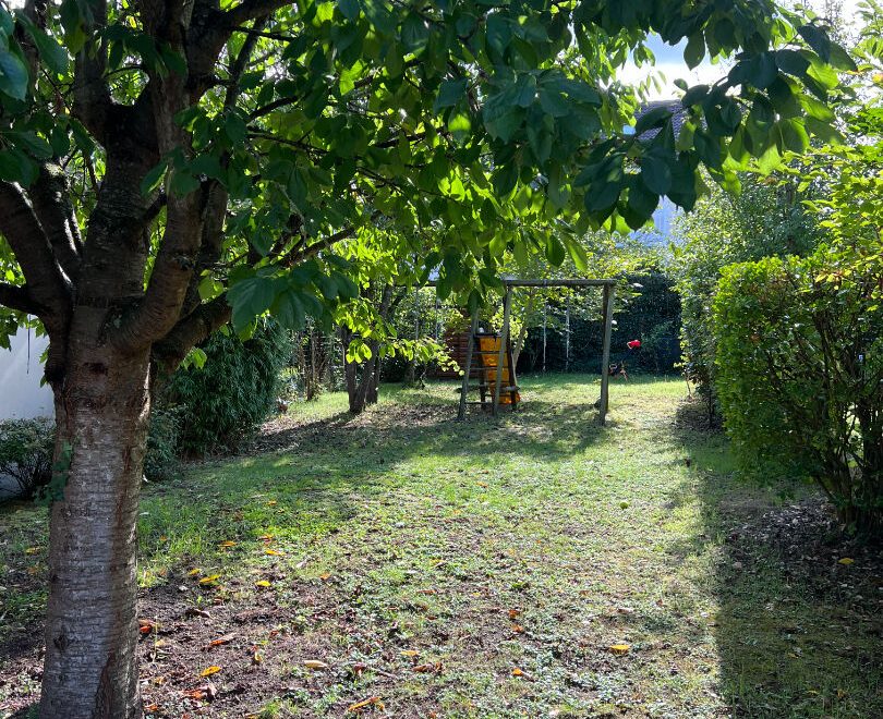 Maison Fourqueux 6 pièce(s) 143 m2
