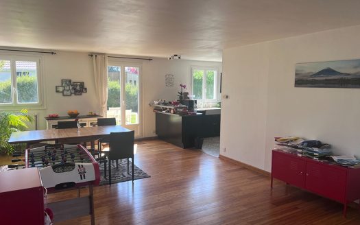 Maison Parc de Mareil