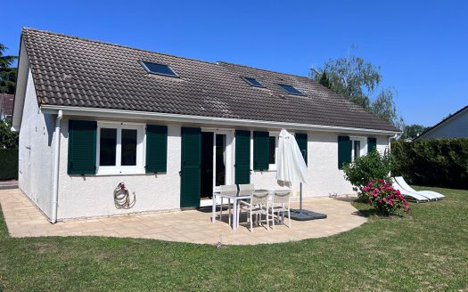 Maison Parc de Mareil