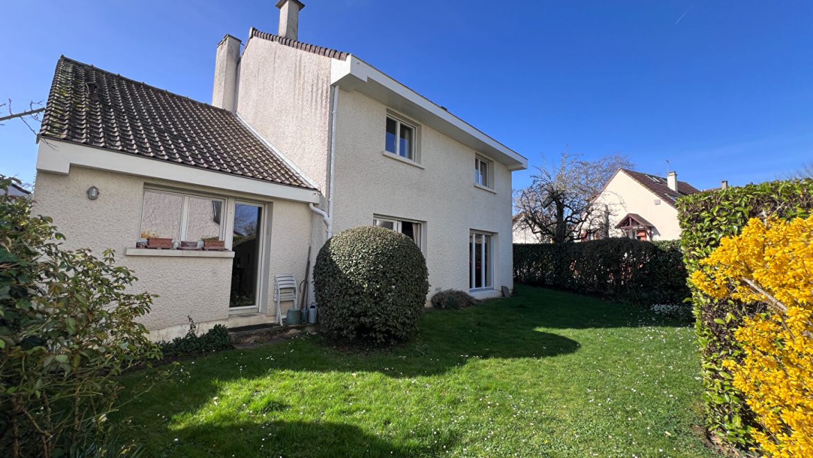 Maison à rénover - Enorme potentiel