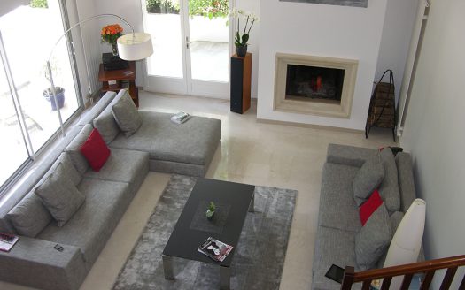 Maison d&rsquo;architecte