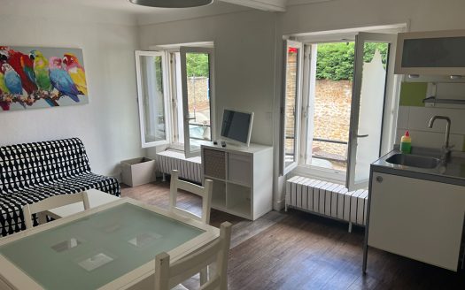 Maison de ville