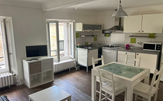 Maison de ville