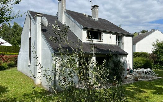 Maison familiale