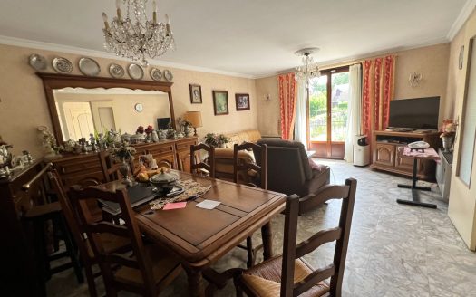 Maison familiale à rénover