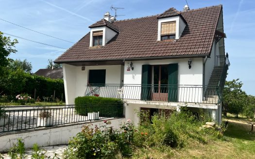 Maison familiale à rénover