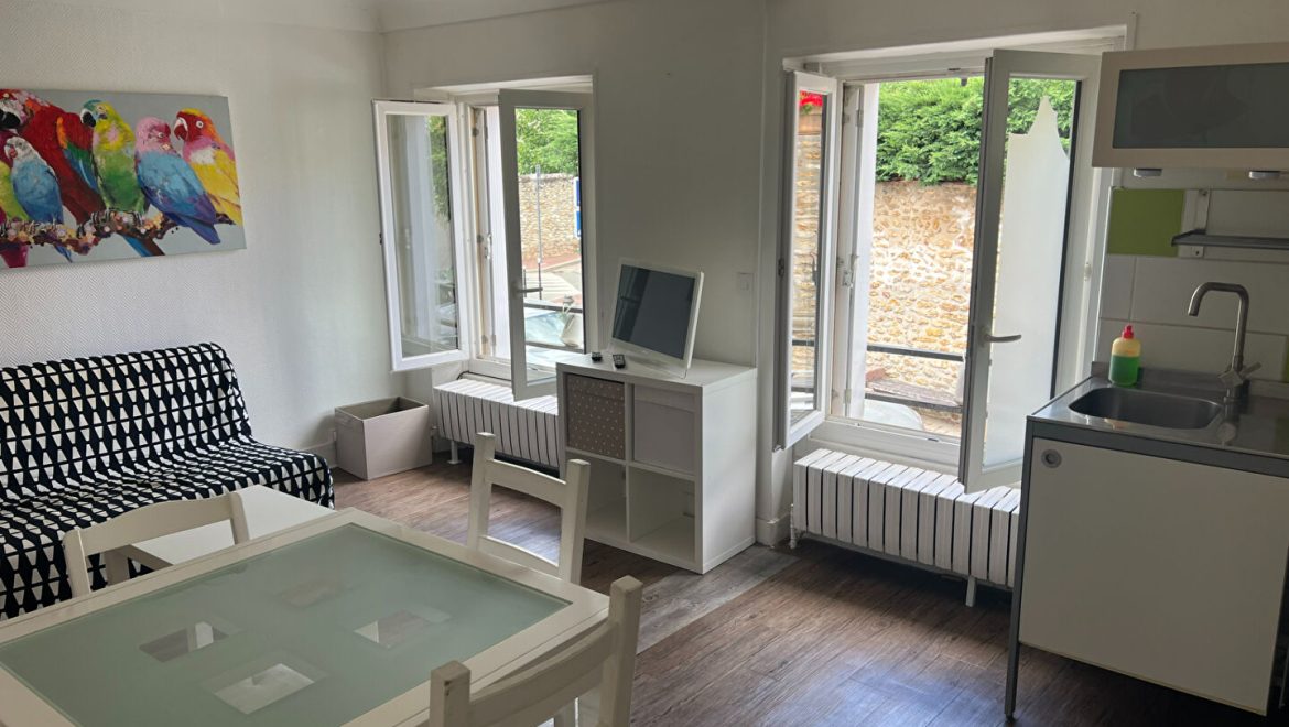 Maison  meublée 55 m2