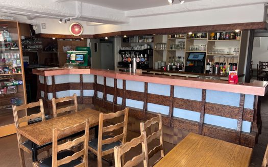 FDC BAR BRASSERIE TABAC PRESSE FDJ