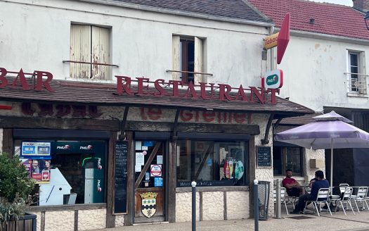 FDC BAR BRASSERIE TABAC PRESSE FDJ