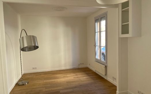 MAISON DE VILLE MAISONS-LAFFITTE