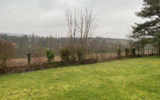 MAISON TRES BELLE VUE MAREIL SUR MAULDRE – 6 pièce(s) – 180 m2