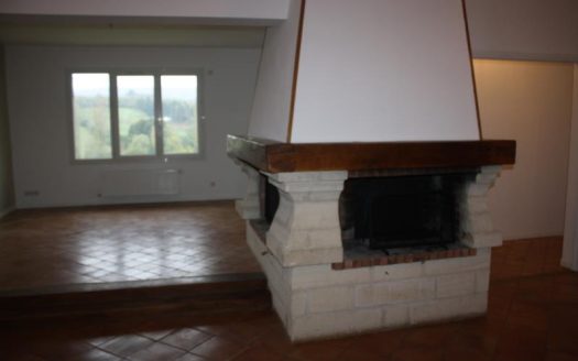 MAISON TRES BELLE VUE MAREIL SUR MAULDRE – 6 pièce(s) – 180 m2