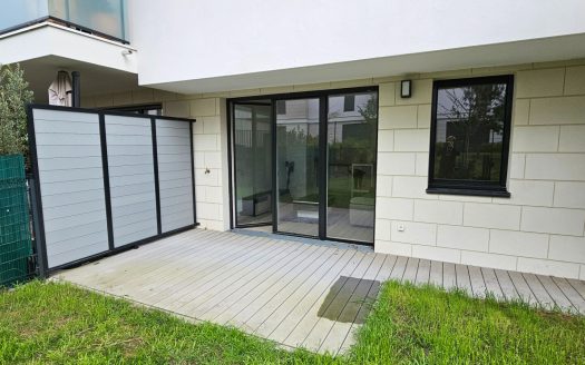 T2 récent avec Jardin privatif